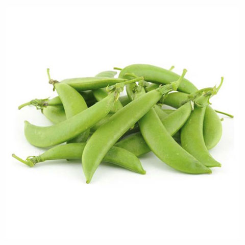 Peas
