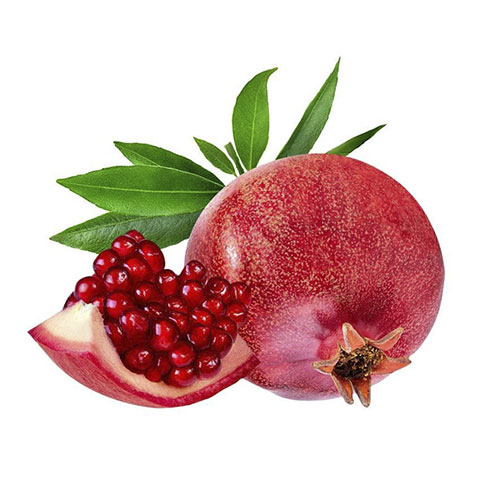 Pomegranate